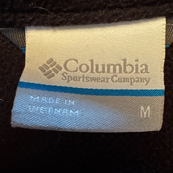 Men’s Columbia jacket - Picture 3 of 3